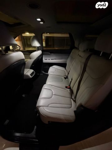 מודעת רכב יונדאי פליסייד 2