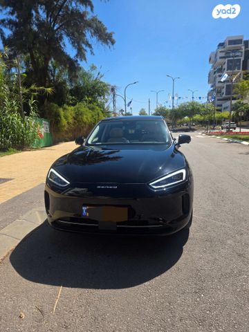 מודעת רכב סרס 5