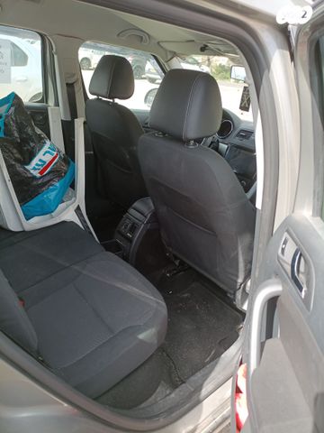 מודעת רכב סקודה ייטי