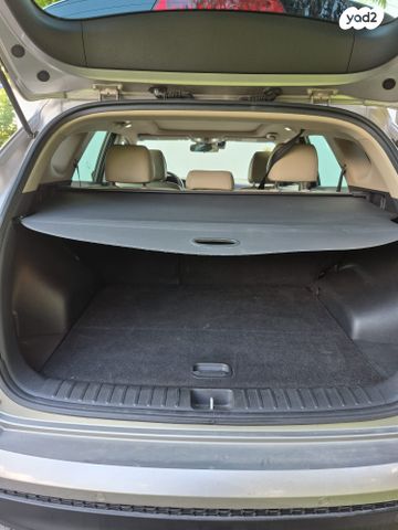 מודעת רכב יונדאי טוסון 1