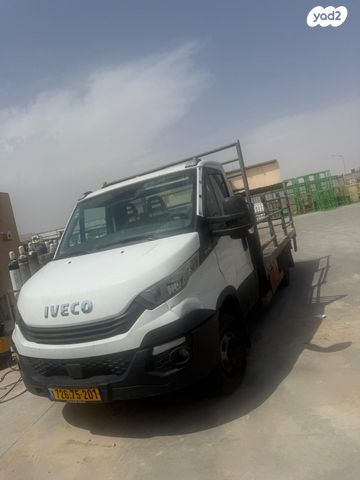 מודעת רכב איווקו