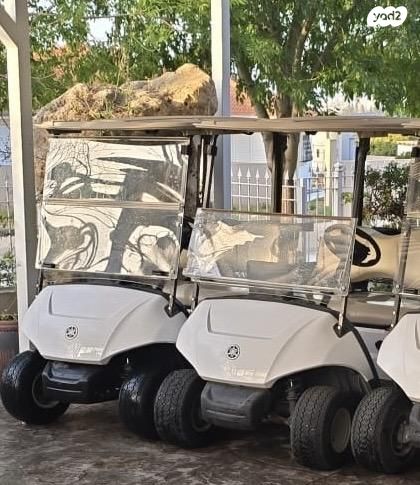 מודעת רכב Yamaha