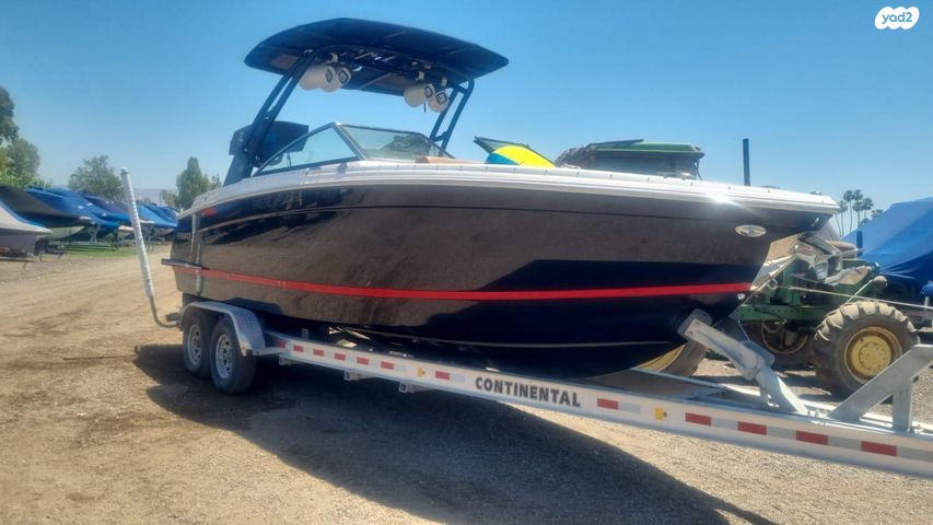 מודעת רכב Cobalt