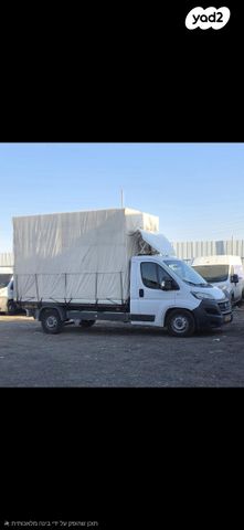 מודעת רכב פיאט