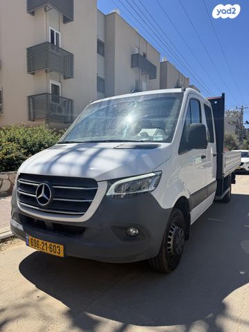 מודעת רכב מרצדס