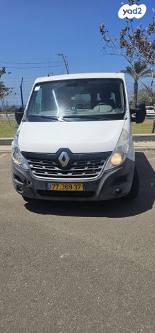 מודעת רכב רנו