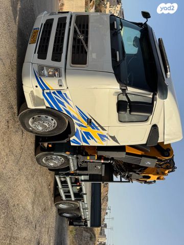 מודעת רכב וולוו