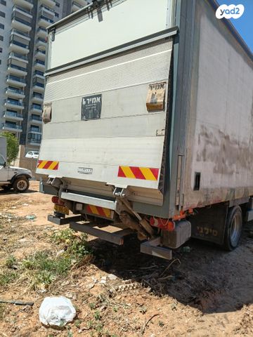 מודעת רכב רנו