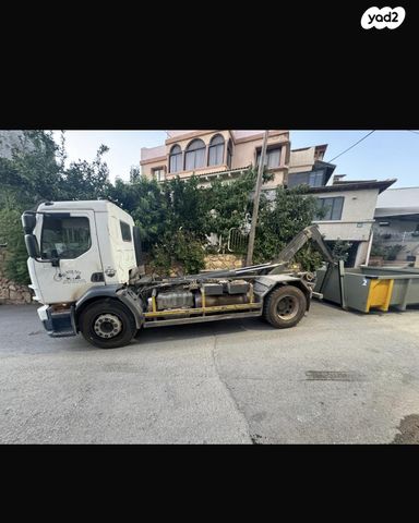 מודעת רכב וולוו