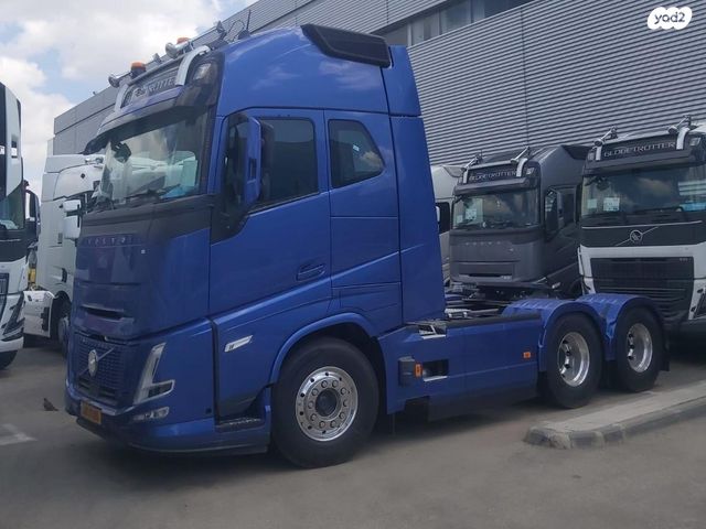 מודעת רכב וולוו