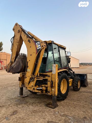 מודעת רכב מחפרון