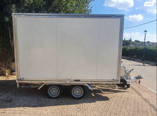 מודעת רכב פרטי/מסחרי