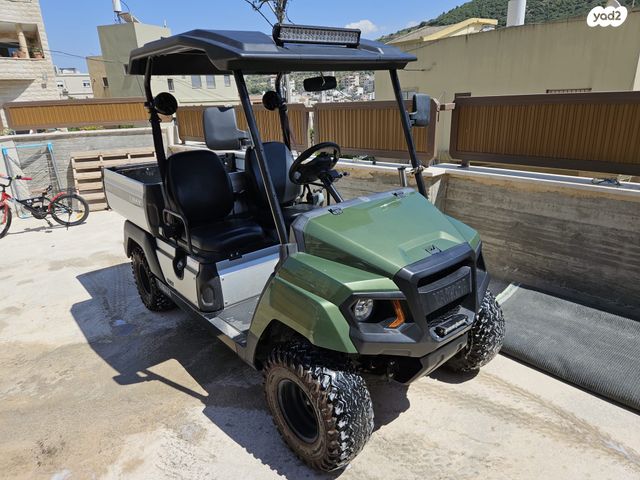 מודעת רכב ימאהה