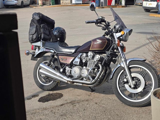 מודעת רכב אופנועים