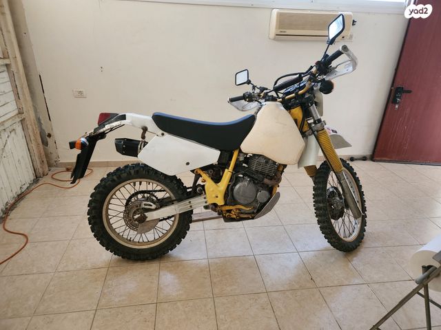 מודעת רכב אופנועים