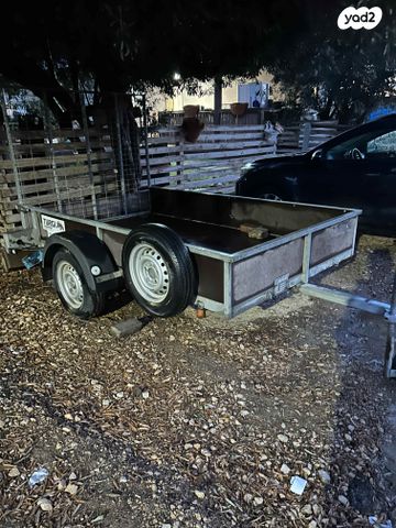 מודעת רכב פרטי/מסחרי