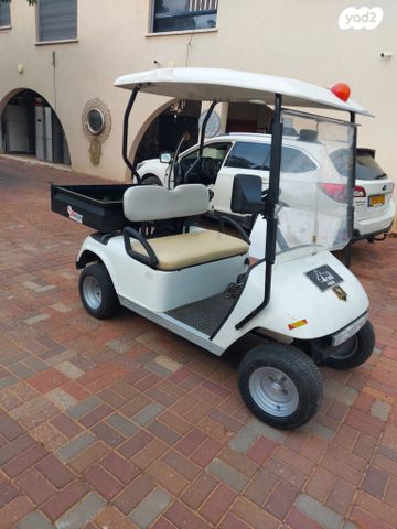 מודעת רכב Marshell