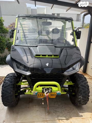 מודעת רכב סאגווי