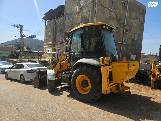 מודעת רכב מחפרון