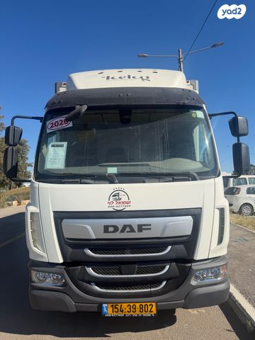 מודעת רכב דאף