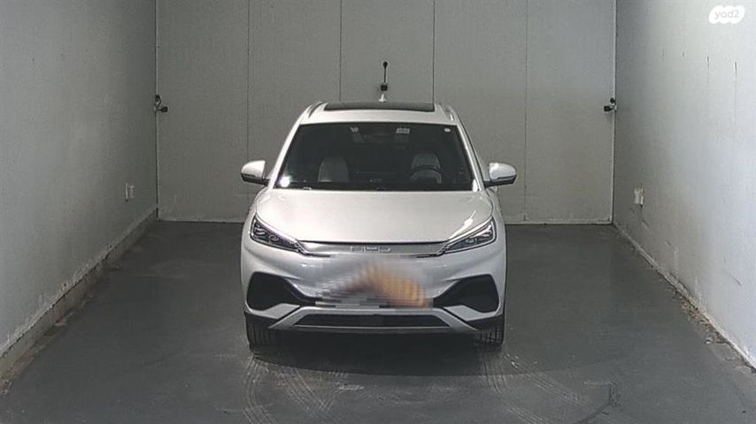 מודעת רכב בי.ווי.די אטו 3