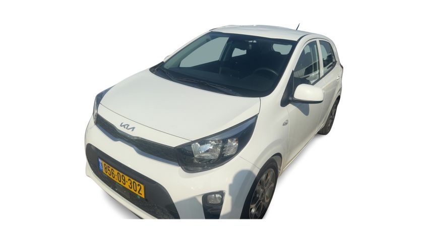 מודעת רכב קיה פיקנטו