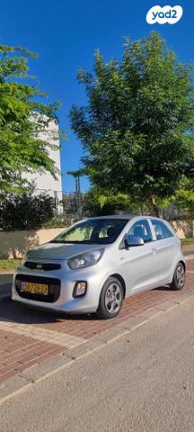 מודעת רכב קיה פיקנטו