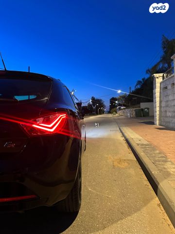 מודעת רכב סיאט איביזה 2