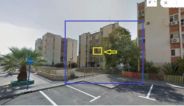 שדרות ז'בוטינסקי 32