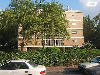 קרן קיימת לישראל 89