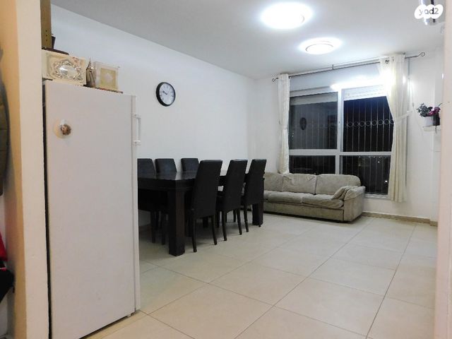 שדרות יחד שבטי ישראל 10