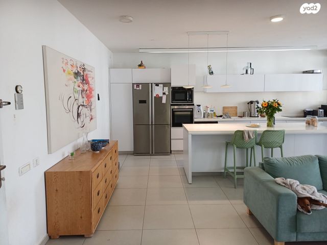 פרופ' אהרון צ'חנובר 5