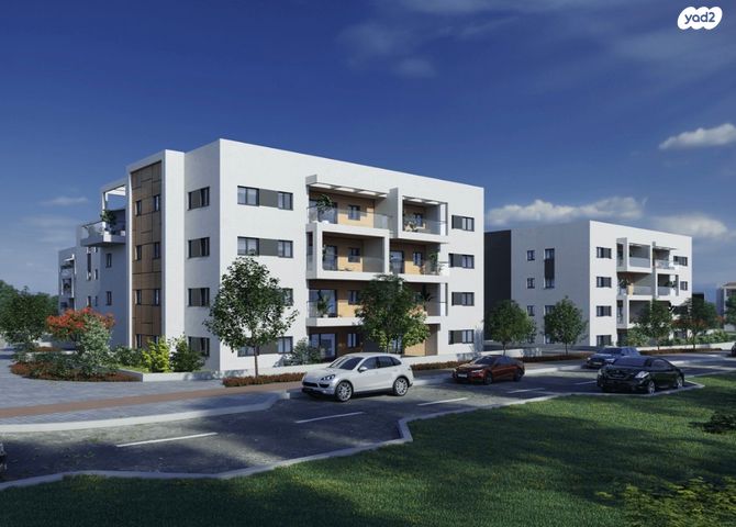 שדרות אילות 1