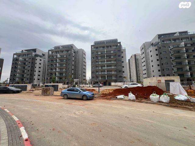 שדרות כרמי גת 14