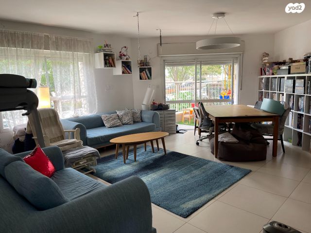 שדרות עמק איילון 21