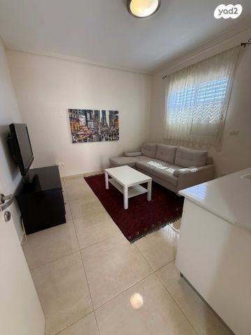 אבנר בן יהודה 36