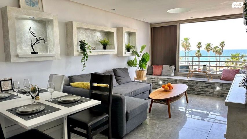 שדרות הנשיא טרומן 6