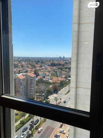 מעונות הסטודנטים 1