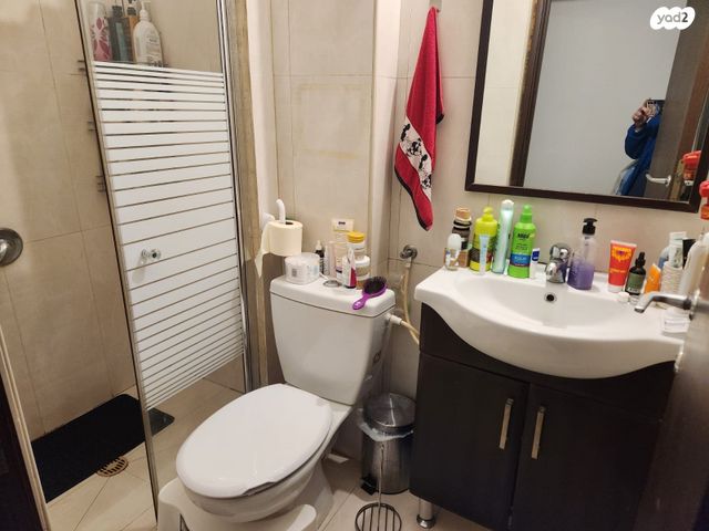 דרך בן גוריון 158