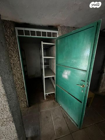 שבטי ישראל 5