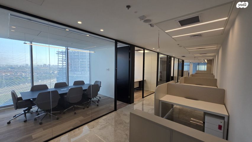 שדרות הראשונים 2