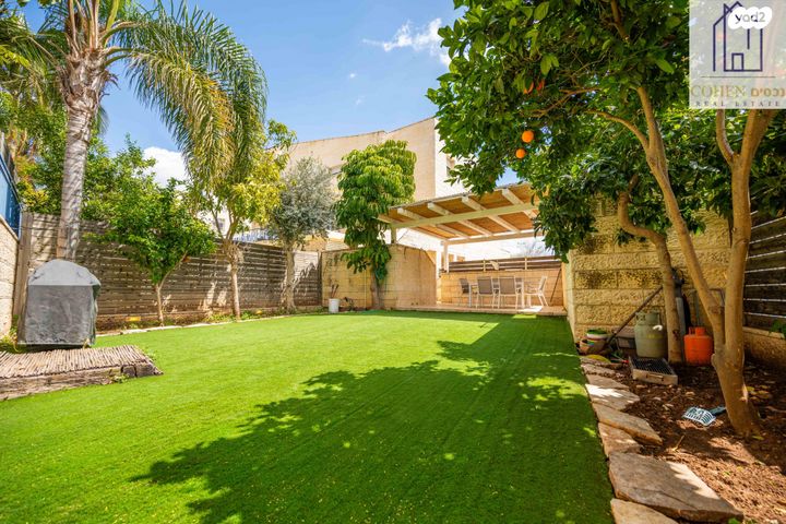 בית פרטי/ קוטג'