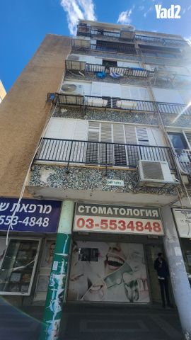 דירה, דרום מערב ותיק, בת ים