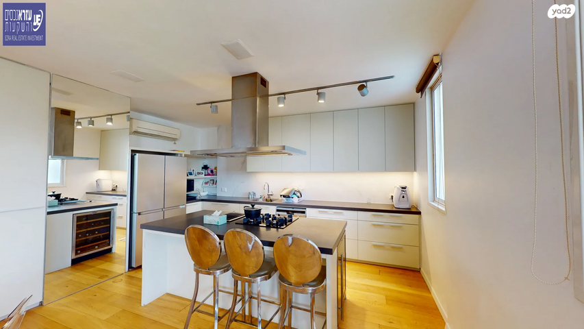 הצפון החדש - כיכר המדינה