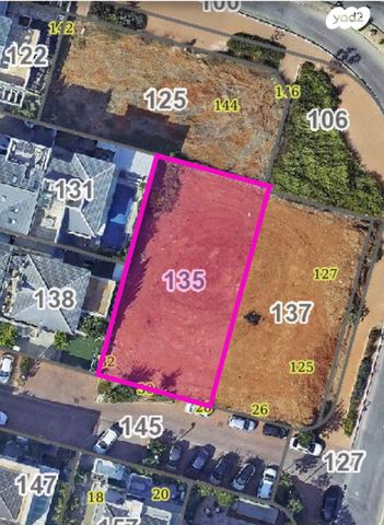 מגרשים, הפארק, כפר סבא