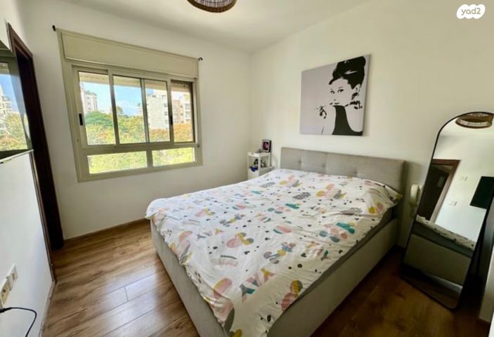 כפר סבא הירוקה