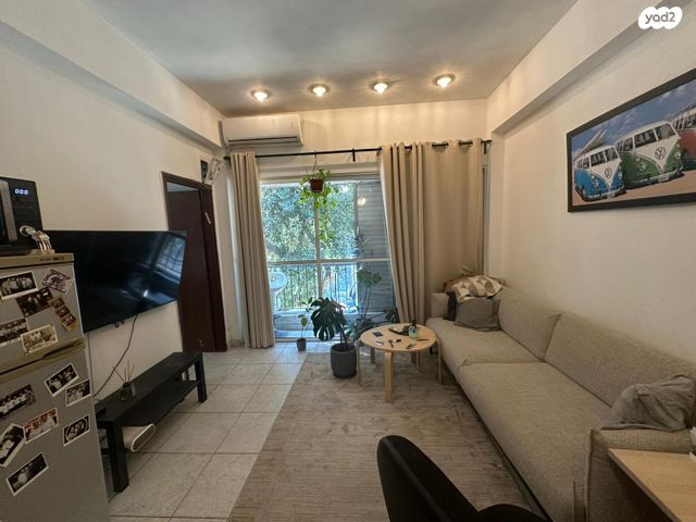 שדרות וושינגטון 