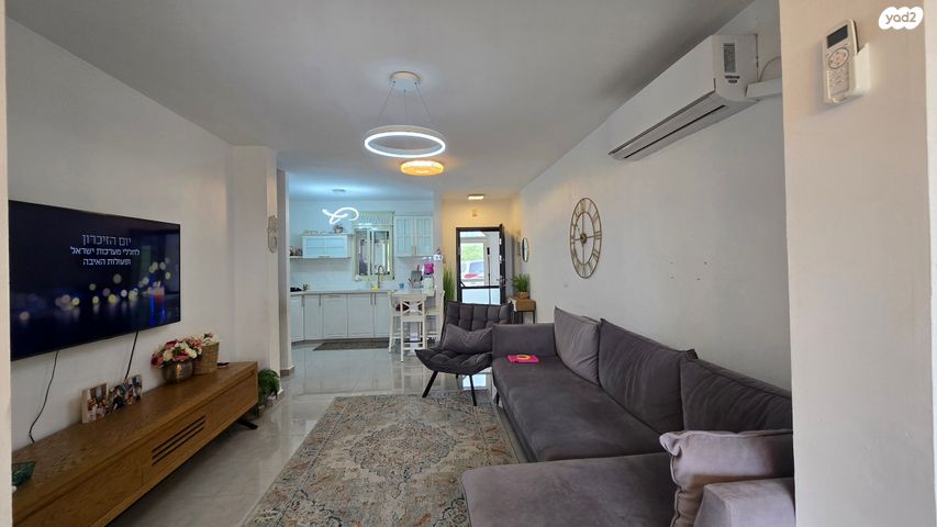 נווה אורנים