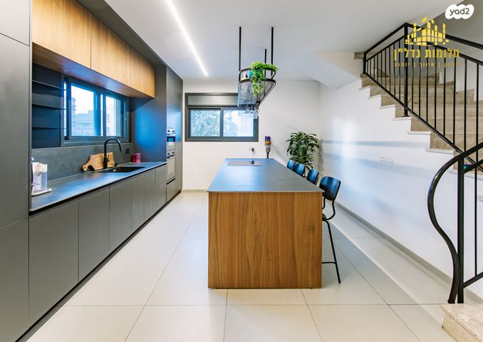 בית פרטי/ קוטג', צה"ל, ראש העין