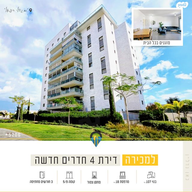 נווה שרון / שער העיר